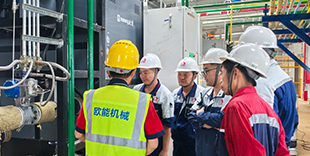 一站式服務(wù) 更省心